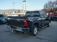 2020 Chevrolet Silverado 3500HD LTZ 4WD Powerful, capable, and refined this 2020 Chevrolet Silverado... (image 4)