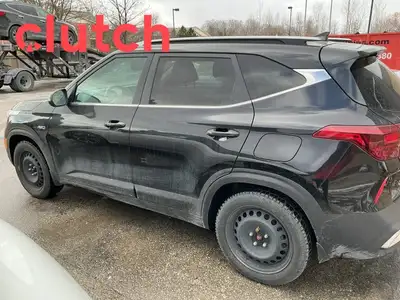 Brake Assist, Front Heated Seats, Climate Control and more! Clutch is the largest online used car re...