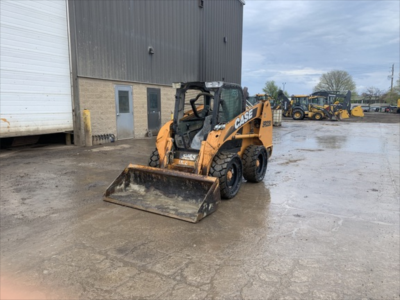 Hours: 4649 | Location: Stoney Creek, ON, CA | Attachments: Aux Hydraulics; Buckets: General Purpose...