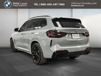 ===== Pourquoi acheter chez nous ? ===== Depuis plus de 50 ans, BMW MINI Laval est une référence dan... (image 3)