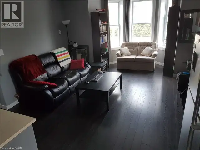 114 CHURCH Street Waterloo, Ontario in Houses for Sale in Kitchener / Waterloo - Image 12