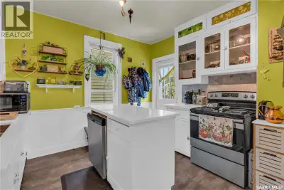 Welcome to this charming Cathedral two-storey, where timeless character meets exceptional value. Jus...