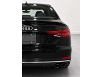 AUDI S4 V6T PROGRESSIV 2018 Moteur V6 3.0 TFSI turbocompressé / 3.0 TFSI Turbocharged V6 Engine Tran... (image 7)