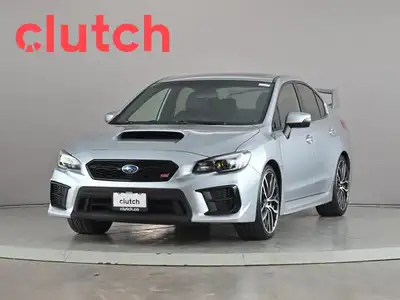 Brake Assist, Front Heated Seats, Power Lumbar Support and more! Clutch is the largest online used c...