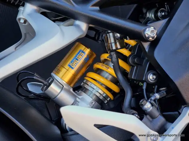 2026 Triumph Speed Triple 1200 RX in Sport Bikes in Oshawa / Durham Region - Image 10