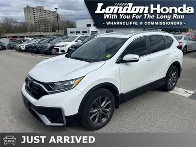 Come visit our London Honda team, you can find us at 560 Wharncliffe Rd S, London, ON, N6J 2N4, or c...