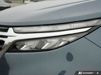 Navigate every journey with confidence and comfort in the 2024 Chevrolet Equinox LS. Dressed in stri... (image 9)