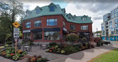 Welcome to 18 Charlevoix Ave 2 Bedroom Apartment available Rent Starting from $2,500 (utilities & pa...