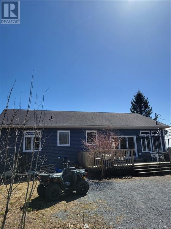 9 Mackinnon Drive Nauwigewauk, New Brunswick in Houses for Sale in Saint John