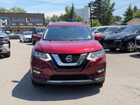 Double L Motors Ltd. For Sale 2020 Nissan Rogue SL AWD – One Owner, Fully Loaded Luxury, All-Weather... (image 1)