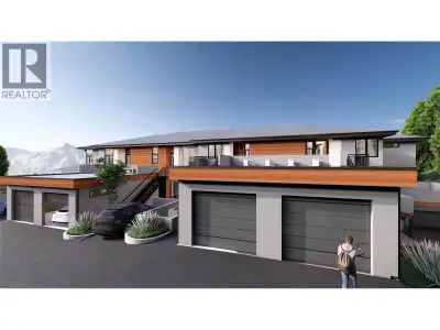 Welcome to ""The Uplands 2"" in beautiful Lake Country! This is the 2nd phase of pre-sale for ""The...
