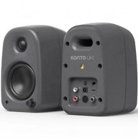 Kanto Audio UKI Powered Desktop Speakers Pair Markham / York Region Toronto (GTA) Preview