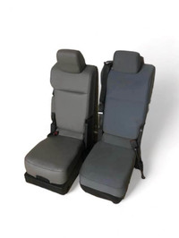 2017-2022 Ford Superduty Center Seats