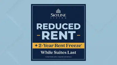 Building Description Promotions | $1000 off first month's rent for Military and Emergency Responders...