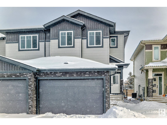 5028 67 ST Beaumont, Alberta in Houses for Sale in Edmonton