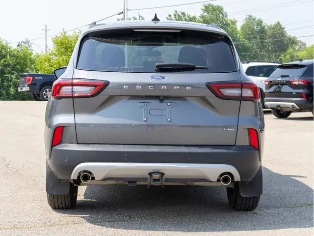 2024 Ford Escape PHEV443342013407569923