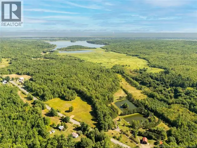 LOT Route 102 Route Gagetown, New Brunswick in Land for Sale in Saint John - Image 7