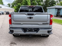 Experience the elegance and capability of the 2026 Chevrolet Silverado 1500 High Country, finished i... (image 3)