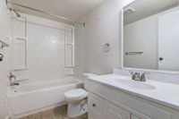 Amenities: Heat & Water Included • Balconies • Affordable Parking Suite & Building: Spacious one-bed... (image 5)