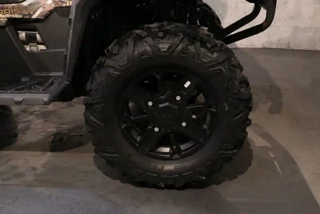 2024 Polaris SPORTSMAN 850 ULTIMATE TRAIL PURSUIT in ATVs in Ottawa - Image 11