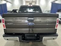 Westridge GMC *Grab a steal on this 2009 Ford F-150 XLT before someone else takes it home. Comfortab... (image 4)