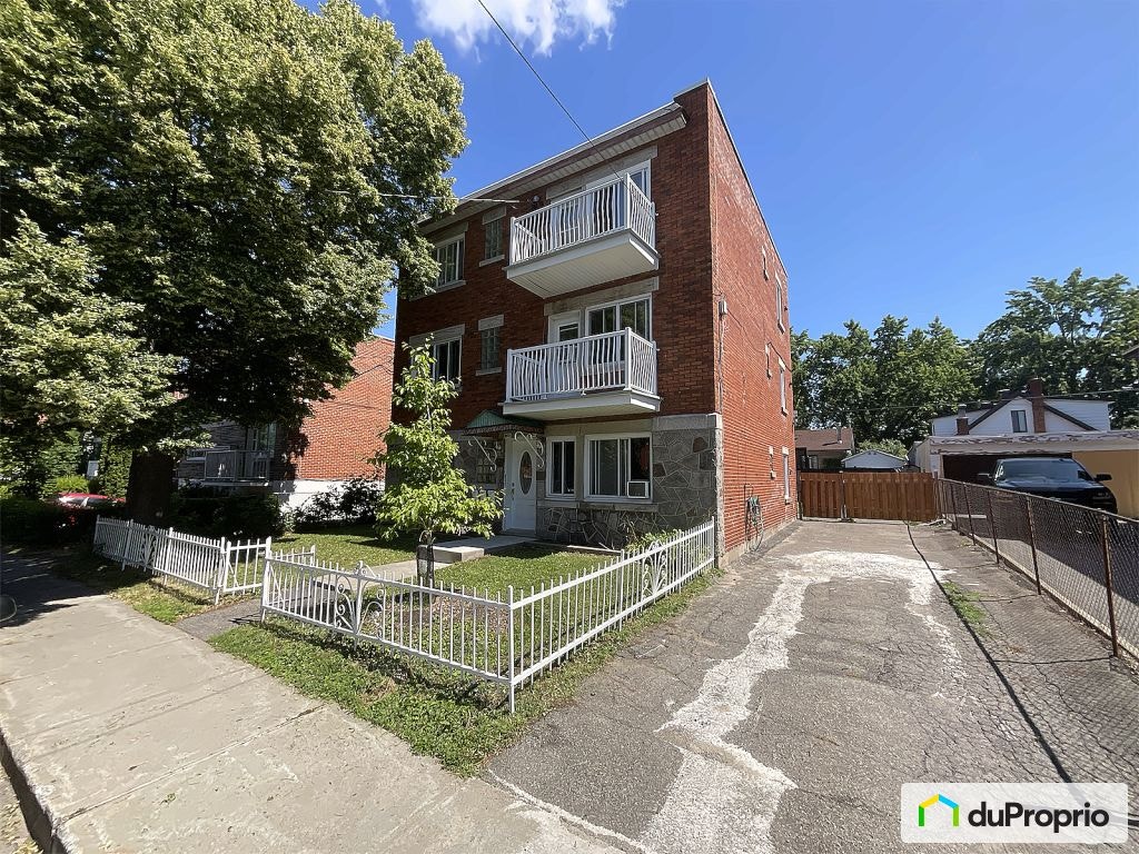 $820,000 - Triplex for sale in North Montreal — photo 2