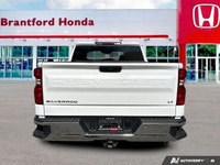 Unleash the power and capability of this 2024 Chevrolet Silverado 1500 LT Crew Cab, boasting a robus... (image 4)