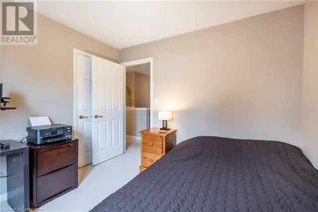 199 EMICK Drive Ancaster, Ontario in Houses for Sale in Hamilton - Image 23