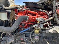 Ryder Stock ID: 881511 Transmission Type/Speed: AUTO 13 Engine: DIESEL X15 GHG'17 450/1800 Horse Pow... (image 9)