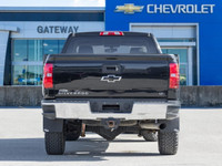 Get ready to tackle the toughest jobs with confidence in the 2019 Chevrolet Silverado 2500HD LT — a... (image 6)