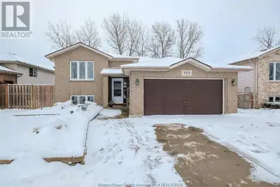 755 Helena Belle River, Ontario