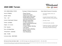 Key Features - Power Sunroof - Heated Front Seats - 8-Way Power Driver Seat - Heated Steering Wheel... (image 1)