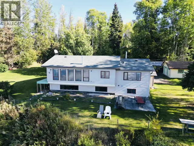 8003 ROWLAND ROAD Burns Lake, British Columbia in Houses for Sale in Burns Lake - Image 4