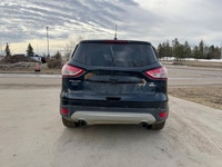 This Ford Escape delivers a Intercooled Turbo Regular Unleaded I-4 2.0 L/122 engine powering this Au... (image 8)