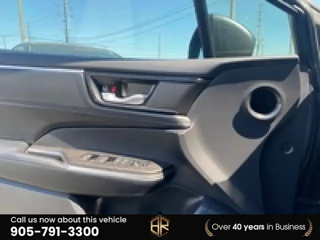 2019 Honda CLARITY Plug-In Hybrid | No Accidents Reported in Cars & Trucks in Mississauga / Peel Region - Image 28