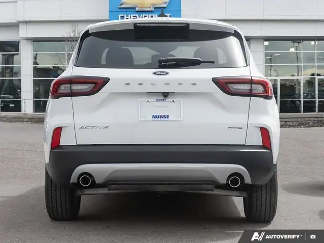2024 Ford Escape Active65669415380225123
