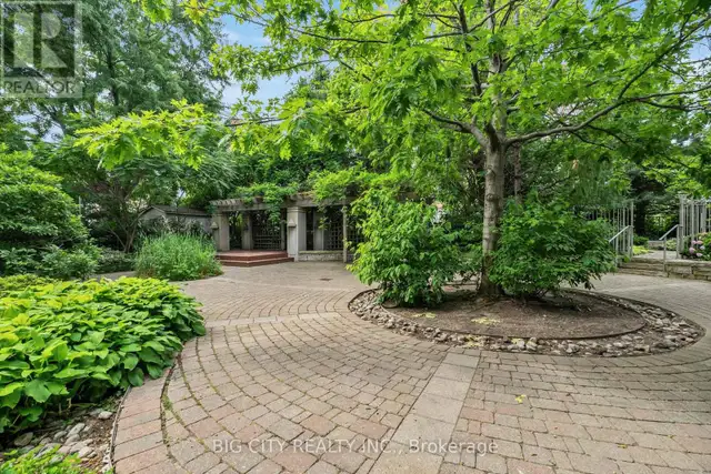 1113 - 3880 DUKE OF YORK BOULEVARD Mississauga (City Centre), On in Condos for Sale in Mississauga / Peel Region - Image 37