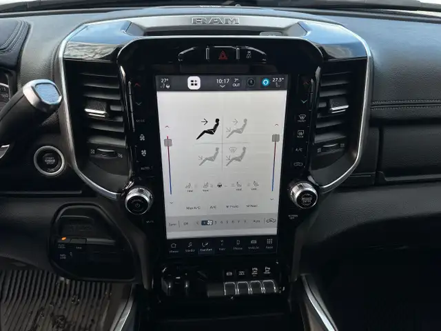 2022 RAM 2500 Laramie LARAMIE/MEGA CAB/4WD/DIESEL! in Cars & Trucks in Belleville - Image 22