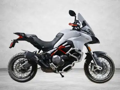 2019 Ducati Multistrada 950S Come and meet our experts at Gabriel BMW Moto / Moto International, you...