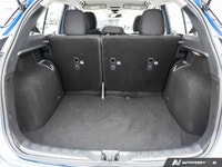 Command attention in this former daily rental vibrant Electric Blue Metallic 2024 Nissan Kicks SV, e... (image 6)