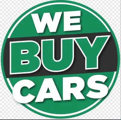 Buying all and any kind of junk or scrap car any day! Message or call us 587-568-3979 for same day p...