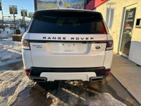 RECERTIFIED | 2019 Range Rover Td6 HSE | Diesel | Rebuilt Title This Unit is RECERTIFIED , Was Invol... (image 7)
