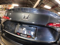 SEDAN ............ 1.5L 4-CYLINDER TURBOCHARGED ENGINE WITH 1174 HP AND 162 LB-FT OF TORQUE ........... (image 9)