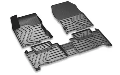 Tapis Weathertek/Advent Haute gamme Mouler. Liquidation!!! prix de detail 300$ VOIR LA LISTE POUR PR...
