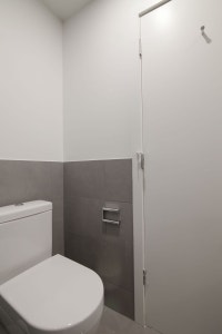 Renovated Akelius one bedroom apartment for rent. Located near Du Fort in the Downtown - Guy Concord... (image 5)