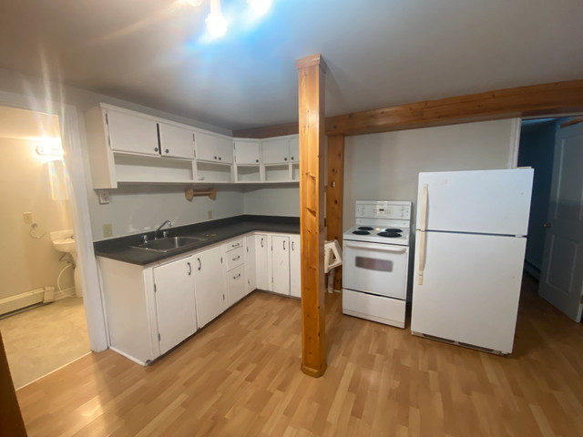 CHARMING 1 BED 1 BATH BASEMENT UNIT AVAILABLE NOW! in Long Term Rentals in City of Halifax - Image 2