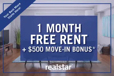Gorgeous apartments for rent in Glenmore at The Conservatory- Call Today! CURRENT INCENTIVES: 1 Mont...