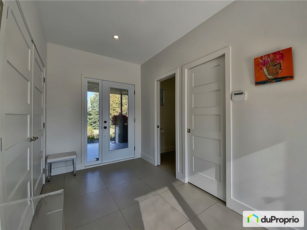 $870,000 - Bungalow for sale in St-Jean-De-Matha — photo 3