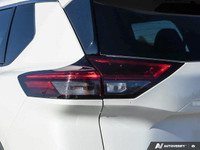 Recent Arrival! 2021 Nissan Rogue SV 4D Sport Utility CVT with Xtronic FWD 2.5L 4-Cylinder DOHC 16V... (image 7)