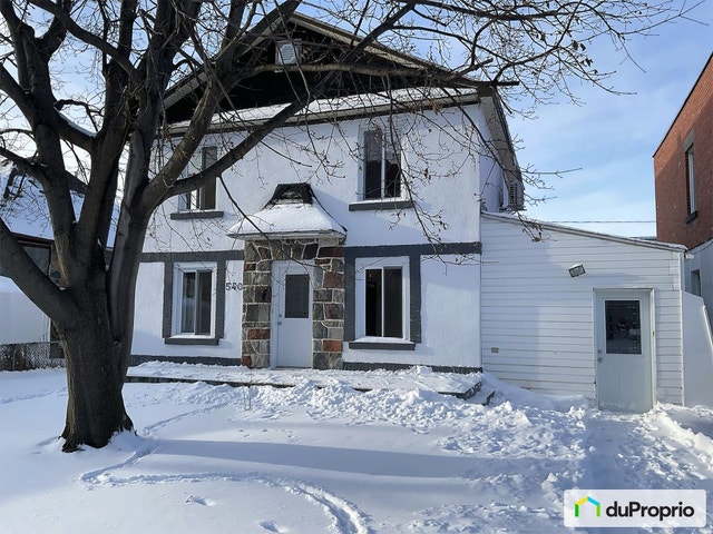 81e Avenue — photo 1